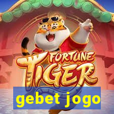 gebet jogo